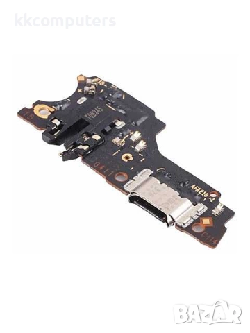 БЛОК ЗАХРАНВАНЕ OPPO A53 4G (CPH2131), снимка 2 - Резервни части за телефони - 51568795