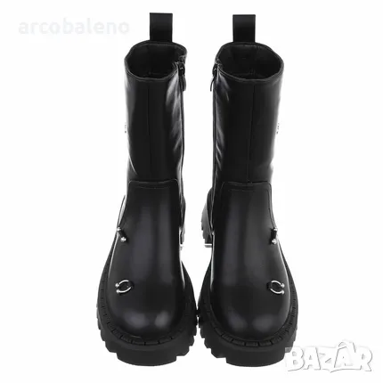 Дамски класически боти , снимка 4 - Дамски боти - 48310949