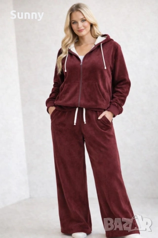 дамски екип