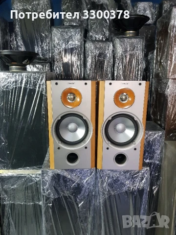 Тонколони  sony  ss.nx1