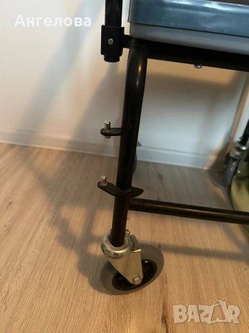 Букса за ремарке, снимка 6 - Ремаркета - 53066690