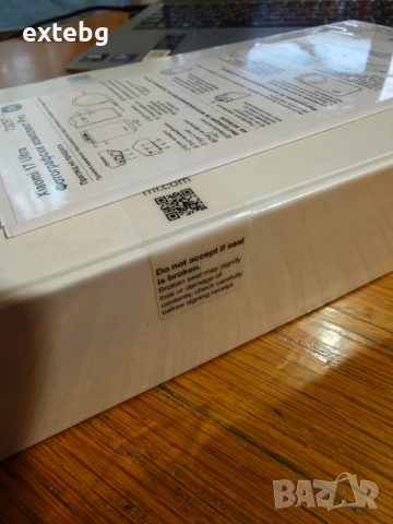 Xiaomi 17 Ultra Photography Kit Pro, снимка 3 - Селфи стикове, аксесоари - 53928176