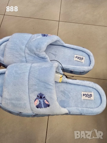 дамски пантофи , снимка 2 - Пантофи - 54118566