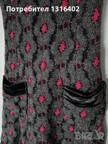 Красива рокля Vivel размер XS, снимка 4 - Рокли - 49513681