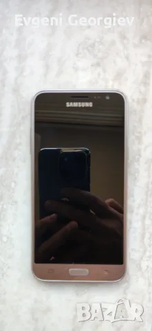 Samsung galaxy j3 в добро състояние