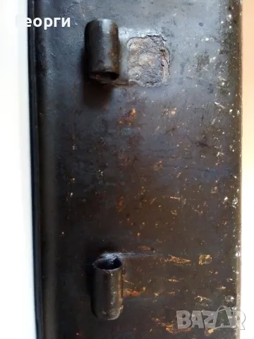 Тава от соц-а, снимка 4 - Съдове за готвене - 48975599