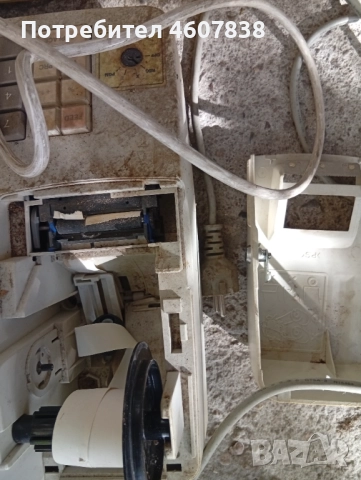 Факс и касов апарат работят, снимка 4 - Друга електроника - 52246252