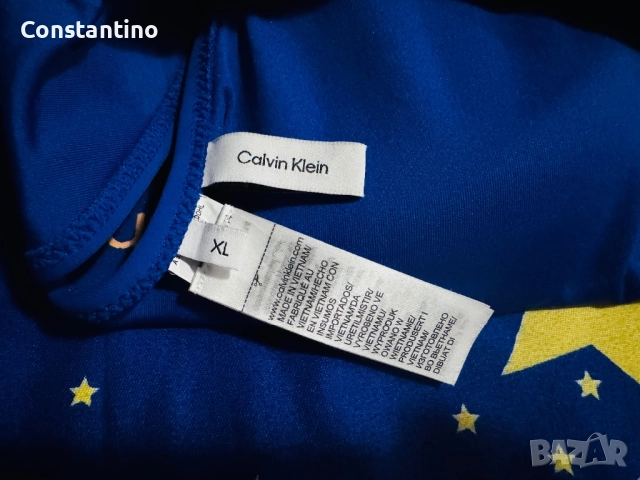 Calvin Klein бански, снимка 2 - Бански костюми - 52057267