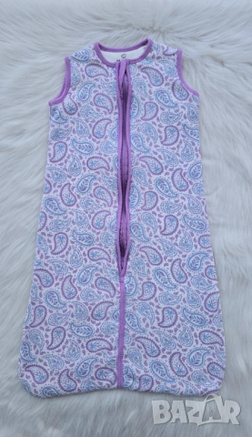 Детски спален чувал 6-12 месеца , снимка 6 - Спални чували за бебета и деца - 53900801