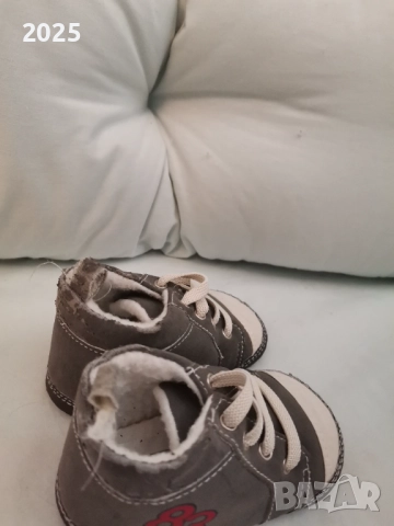 бебешки буйки, снимка 5 - Бебешки обувки - 51905254