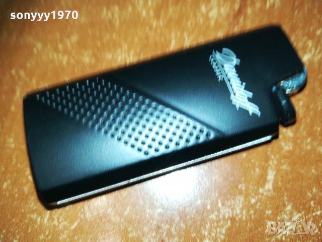 davidoff mettal, снимка 6 - Колекции - 29282689