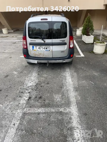Лек автомобил Дачия , снимка 15 - Автомобили и джипове - 49504369