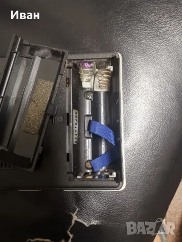 Касетофон Hitachi, снимка 7 - Радиокасетофони, транзистори - 48640890