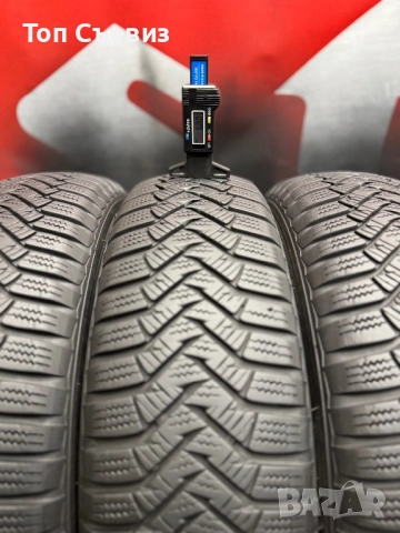 165 70 14, Зимни гуми, Laufenn IFit+, 4 броя, снимка 4 - Гуми и джанти - 52298240