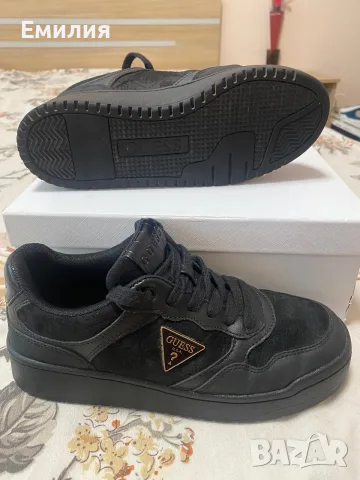 Оригинални маратонки ,,Guess,, , снимка 3 - Маратонки - 56051814