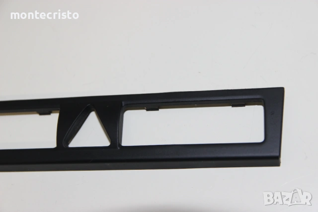 Розетка авариен бутон Audi A3 8P (2003-2008г.) 8P0863321C / 8P0 863 321 C / двоен дин, снимка 3 - Части - 53197605