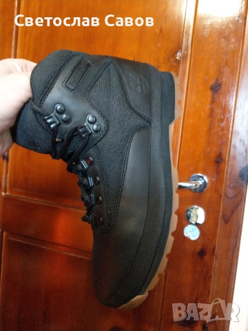 Timberland 42,5нм. 27,4см., снимка 9 - Мъжки боти - 52857631