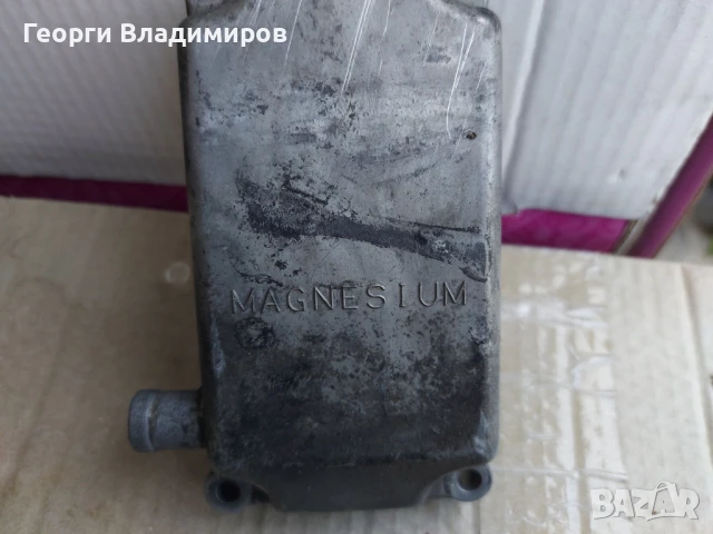 Водно бластиране почистване на детайли , снимка 7 - Други почистващи услуги - 50598381