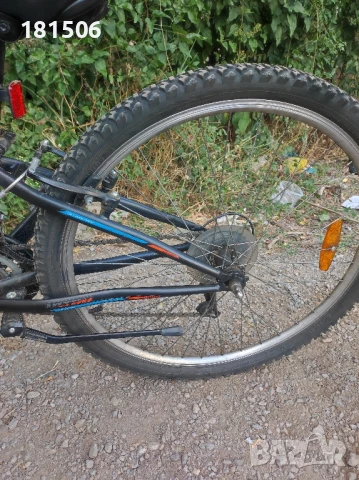Велосипед 26", снимка 4 - Велосипеди - 51237471