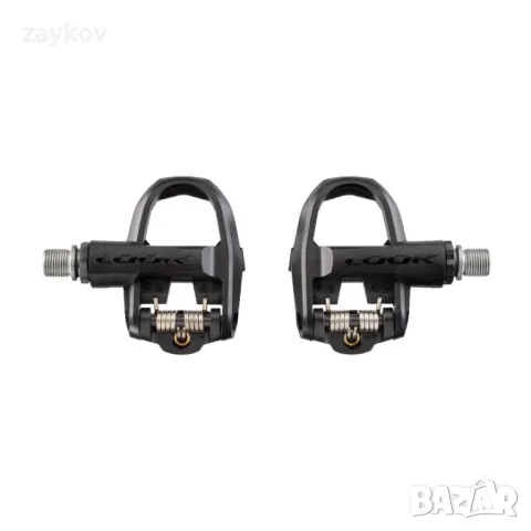 педалите без щипки с KEO CLASSIC, снимка 2 - Части за велосипеди - 49244040