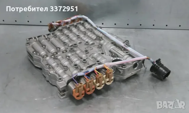 мехатроник Порше панамера 970 PDK 4x4 97031701500 , снимка 2 - Части - 55930686