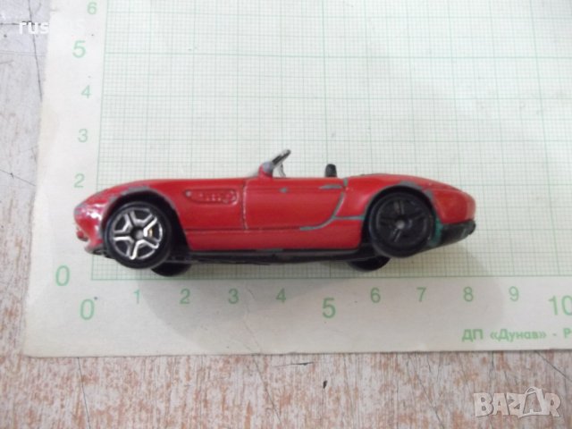 Кола - 727, снимка 3 - Колекции - 37599166