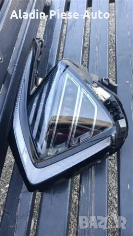 Ляв фар Full Led Kia Sportage 5 година 2022 2023 2024 GT-Line код 92101R2100 , снимка 7 - Аксесоари и консумативи - 49342252