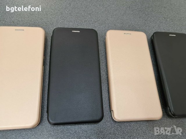 Xiaomi Redmi 9,Xiaomi Redmi Note 9,Xiaomi Redmi Note 9 Pro луксозни тефтери, снимка 3 - Калъфи, кейсове - 29784631