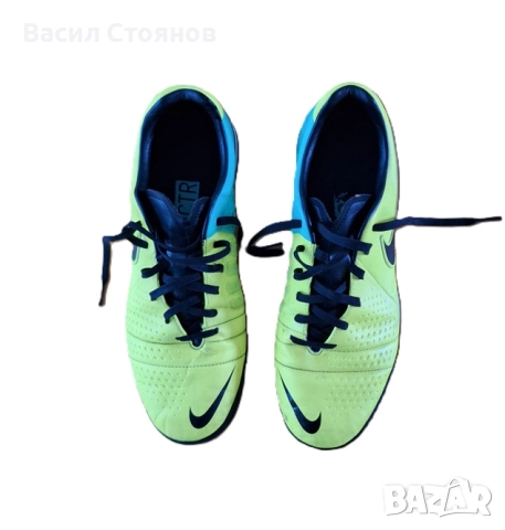 Футболни бутонки / стоножки Nike CTR 360 - номер 45 / 29см, снимка 5 - Футбол - 52706898