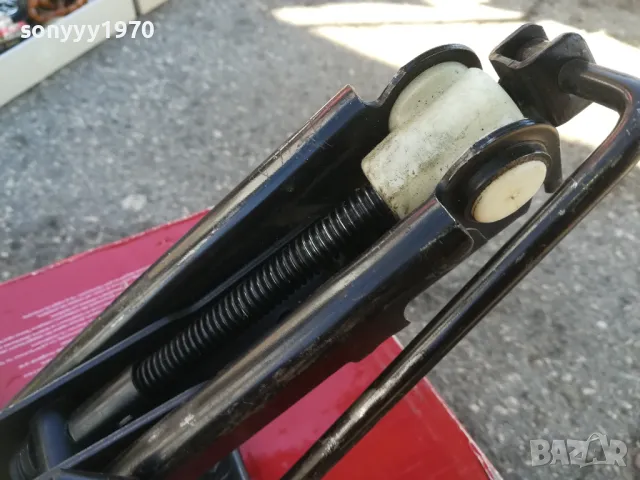 FIESTA-КРИК ОТ ГЕРМАНИЯ 2809241922, снимка 9 - Аксесоари и консумативи - 47388377