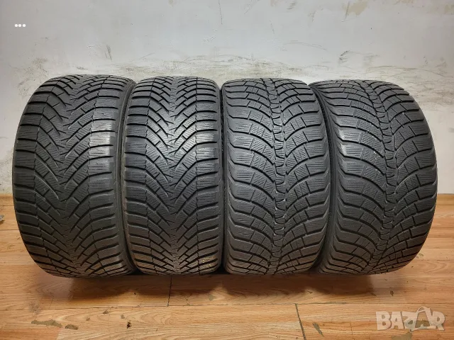 245/40/18 и 275/35/18 спорт пакет зимни гуми