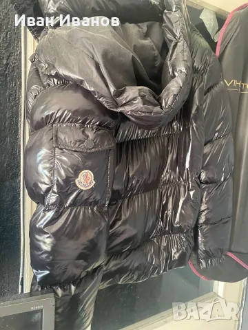 яке moncler размер Л