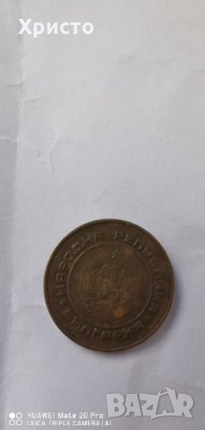 Монета 2 ст , снимка 1