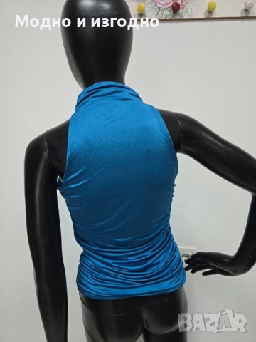 Потник Guess, снимка 4 - Потници - 51698287