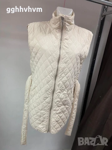 елек с колан, снимка 5 - Елеци - 50749066