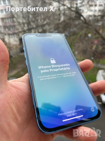 IPHONE 13 ICLOUD, снимка 2 - Apple iPhone - 53004327