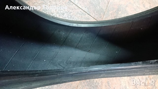 ЗИМНИ гуми MICHELIN Pilot Alpin DOT1804 215/55/R16 95H, снимка 9 - Гуми и джанти - 30948494