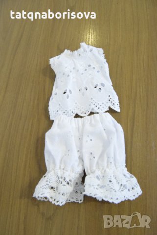 Плетена кукла -амигури, снимка 10 - Други - 34917309