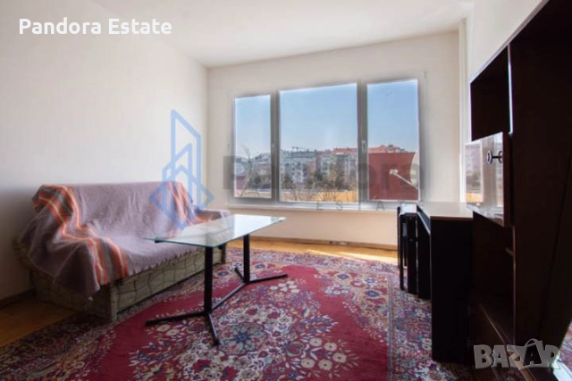 1-СТАЕН апартамент под наем, гр. София, кв. Люлин 3, снимка 3 - Апартаменти - 52401360