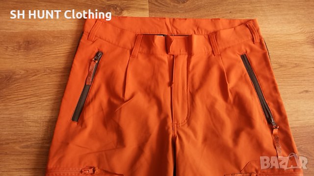 DOVRE FJELL Stertch Pant за лов риболов и туризъм размер M еластичен панталон - 275, снимка 6 - Екипировка - 39754124
