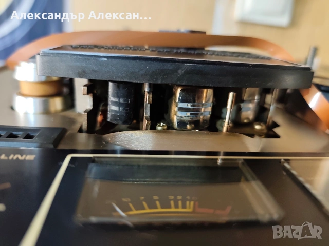 AKAI 4000DS-MK2, снимка 7 - Декове - 54150303