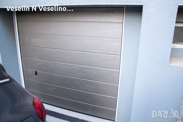 Дава ДВОЕН ГАРАЖ под наем: 44 кв.м. площ срещу басейн Спартак и Южен Парк, кв. Лозенец, гр. София!, снимка 2 - Гаражи и паркоместа - 52262291