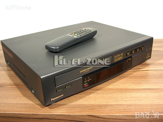  Видео Panasonic nv-hd90eg 