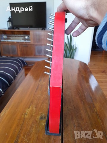 Стара Цитра Musima, снимка 5 - Други ценни предмети - 38372138