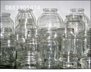 Буркани Омния и други малки и големи размери, снимка 4 - Други - 51990134