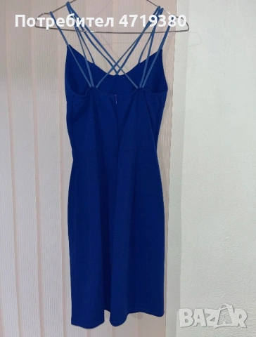 Рокля, снимка 2 - Рокли - 54269937