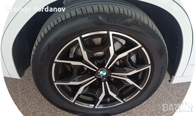 Летни гуми Pirelli 245 50 19