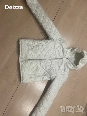 Яке Bershka, снимка 2 - Якета - 47728390