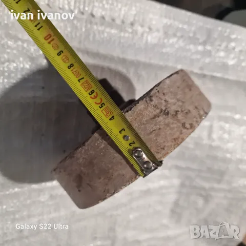 Шлаиф Шмиргел , снимка 2 - Стругове - 47295174