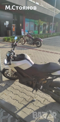 Zero S 2020 електрически мотоциклет, снимка 4 - Мотоциклети и мототехника - 52206450